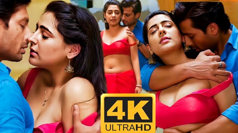 Shiny Dixit | Hot | kissing | beautiful girl