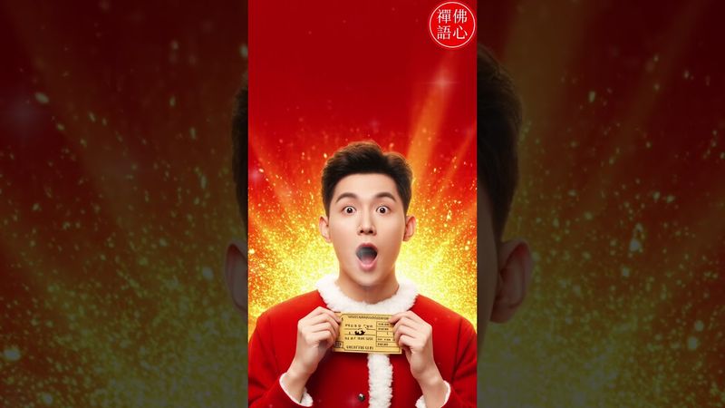 【身份證尾數中這幾個數字的人不得了財神特別保佑 發財運爆棚】 #人生感悟 #生肖命理 #正能量  #国学文化 #道家文化