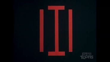 Hanna-Barbera Productions (x2, 1969) #2