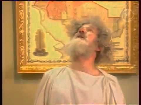 Большая разница - Ваша USАша (1 выпуск)