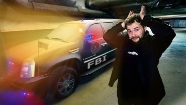 ГАРАЖ КГБ, НАЧАЛО! Операция «ПЫЛЬ»!