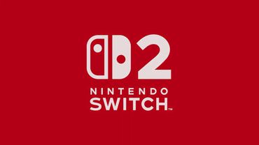 Nintendo Switch 2 Startup Sound + Animation | 4K
