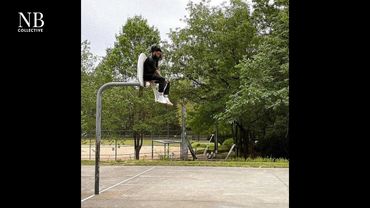 [FREE] J COLE TYPE BEAT - "THE BIGGER PICTURE"