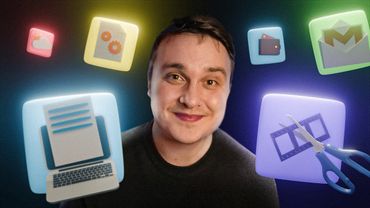 40 Programming Projects That Will Make You a Better Developer