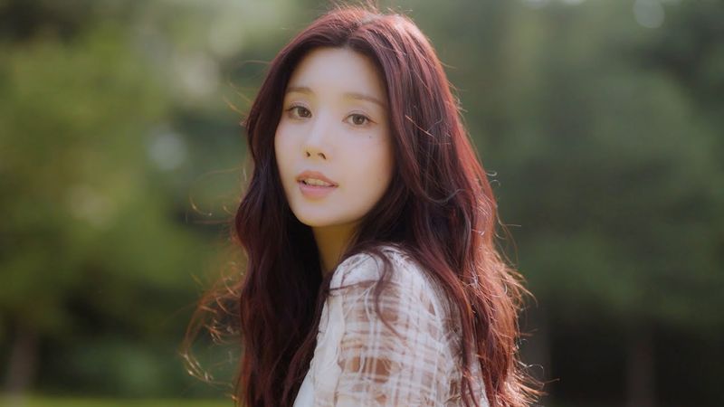 [Live Clip] Unnatural | 권은비(KWON EUNBI)