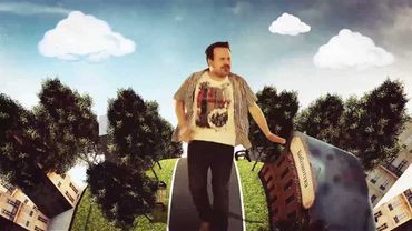 АНТОН ЛИРНИК - Детство