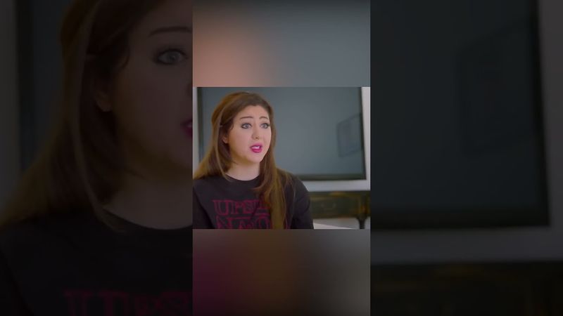 زوجة عامر تبي تدلع عليه لكن هو ماهو رايق والله صدمها