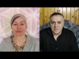 Марина Мелихова в прямом эфире! Часть 93 Игорь Ткаченко УЧИМСЯ УПРАВЛЕНИЮ 19.01.2026