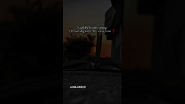 shunaqa gaplar👍🔥 #motivatsiya #love #azob #sabr #quotes #islom #motivation #uzmaruza #poetry #poem