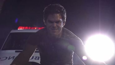 Aesthetic dexter scp part 3: