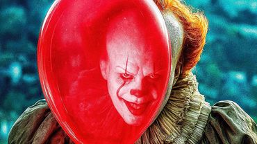 Оно: Добро пожаловать в Дерри — Русский трейлер #2 (Субтитры, 2025)