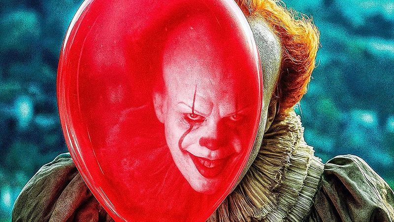 Оно: Добро пожаловать в Дерри — Русский трейлер #2 (Субтитры, 2025)