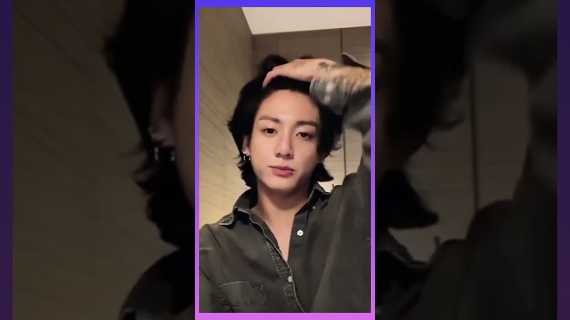 #jk #jeonjungkook #...