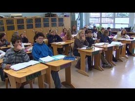 Silicon Valley school with no computers