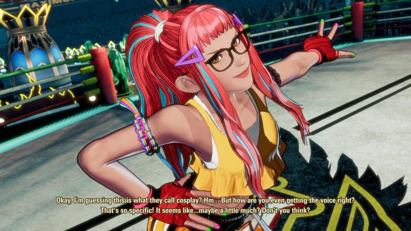 Fatal Fury: COTW: Match #169 (Ranked): Carls493 (P2 Preecha) Vs. Quote (P1 Preecha)