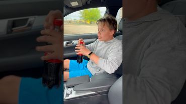 WHEN YOU HAVE A YOUNGER SISTER