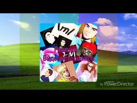 Интро канала cola145 (Перезлив удалёное видео)