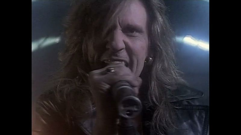 Helix - The storm (1990)