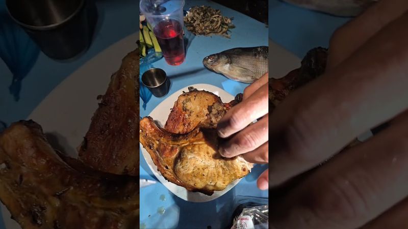 У меня на потолке написано,Завтра бросаю пить.