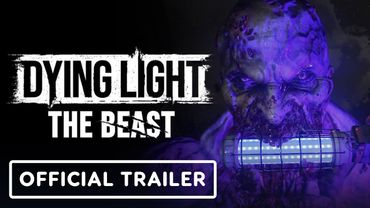 Dying Light: The Beast - Official 'Welcome to Castor Woods' Trailer | Into the Infinite 2025