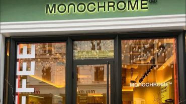 Магазин Monochrome в Москве заявил парад Победы мешает зарабатывать деньги