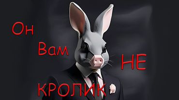 Он вам не Kролик