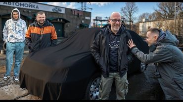 Олег стал ПЕРЕКУПОМ! Осторожно, треш контент!