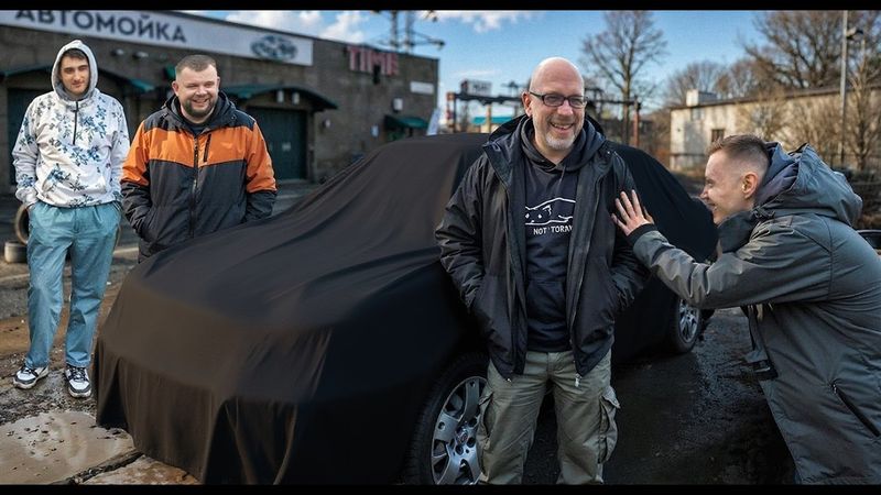 Олег стал ПЕРЕКУПОМ! Осторожно, треш контент!