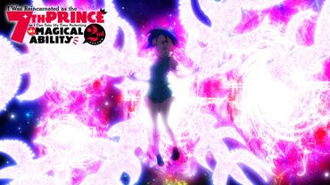 Lloyd Casually Summons 7 Gods | I Was Reincarnated as the 7th Prince