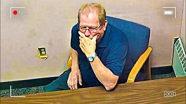 Dad Discovers Daughter's Body Was Found In His Garbage Can