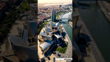 The Guggenheim Museum Bilbao – Exploring Frank Gehry’s Iconic Architectural Masterpiece