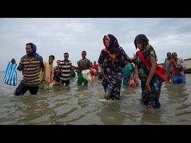 Scores of migrants die after boat capsizes off Yemen coast, says UN