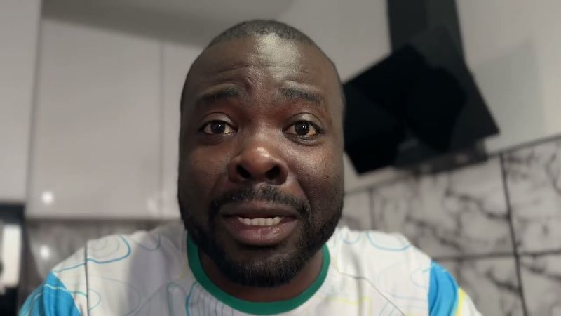 Я больше не хочу говорить по русски