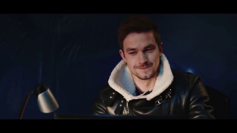 НГ поздравление от В.С. Яковлева