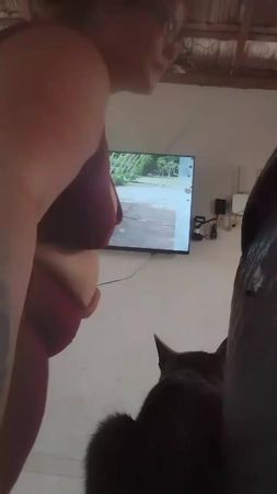 #fitnes #foryou #gatasdotiktok #fy #love @todos