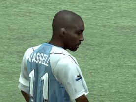 FIFA 07 | Kariera - Manchester City #04 cz. 3