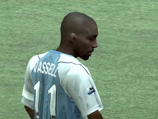 FIFA 07 | Kariera - Manchester City #04 cz. 3
