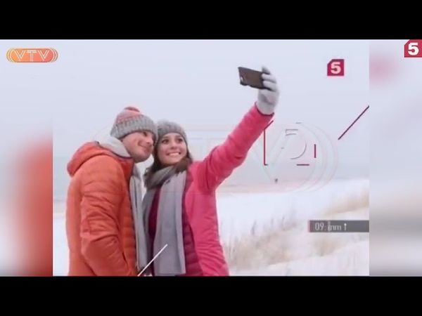 ТВ в деталях: Хронология. Выпуск 20. Заставки рекламы телеканалов России 2016-2017