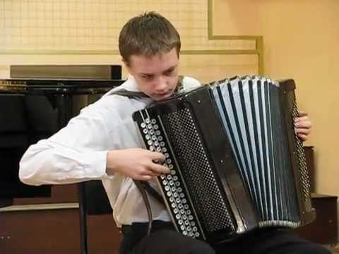 006 Патриотическая песня