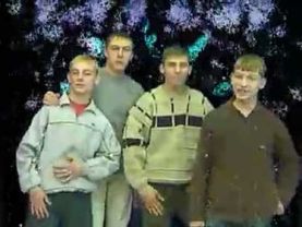 гр."Стекловата" - Новый год