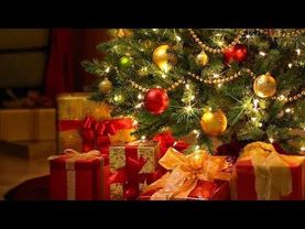 НОВЫЙ ГОД. Марина Стрельникова