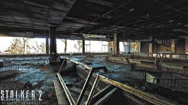 Новий тизер STALKER 2. ДЕТАЛЬНИЙ огляд / БАГАТО новин по грі