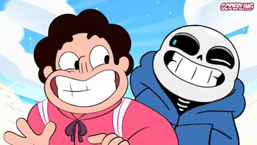 Пасхалки на Undertale в Мультсериалах