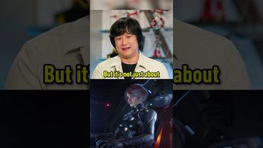 Amazing Seasun Games CEO Kris Kwok is listening to your feedback. Presented by @MechaBREAK