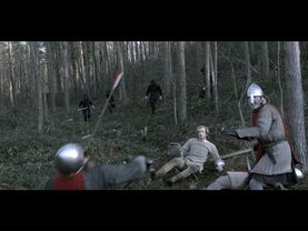 HEIDEVOLK - Winter Woede (Official Video) | Napalm Records