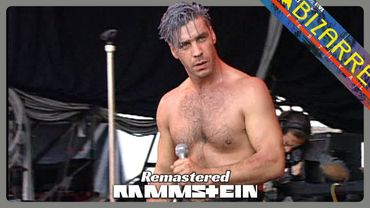 Rammstein - LIVE at Bizarre Festival, Köln 1996 [Full Show] | [Pro-Shot] HQ