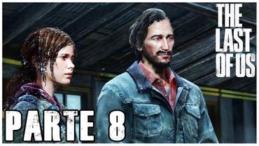 The Last Of Us - Parte 8 - When We Are in Need - Jeshua Games
