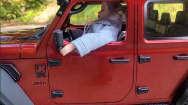 Croboll 1/7 mk-07 mountain rock crawling