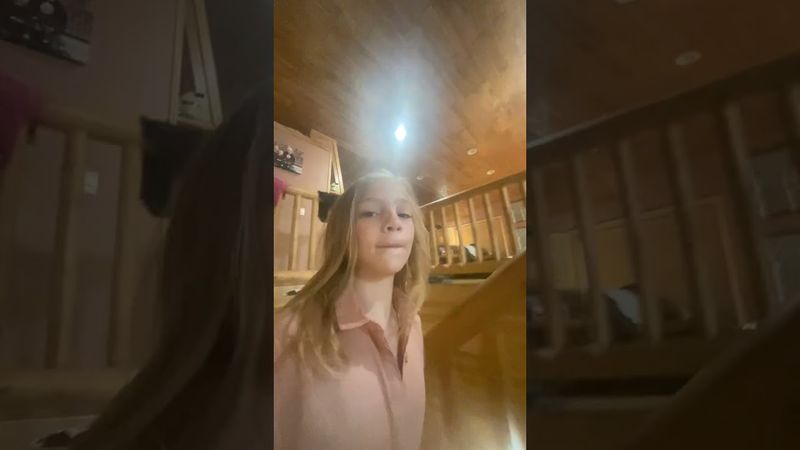 Get ready with me for school