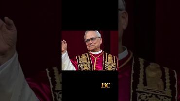 Pope Leo condemns brutal machete attack that killed 49 Christians during prayer in DR Congo